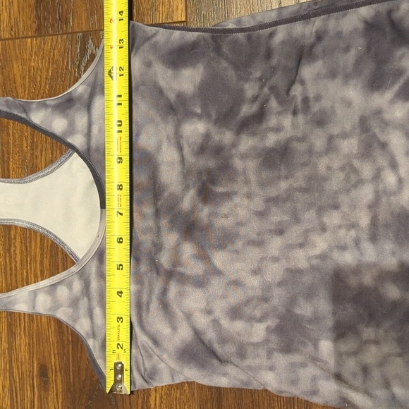 Lululemon Racerback Tank - Picture 4 of 4
